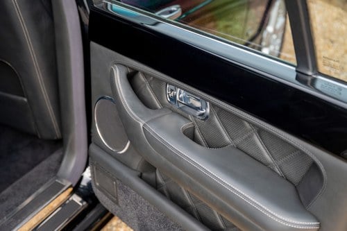 2006 Bentley Arnage T Mulliner In vendita (immagine 54 di 216)
