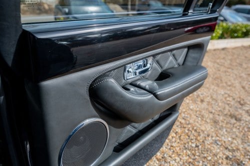 2006 Bentley Arnage T Mulliner In vendita (immagine 118 di 216)
