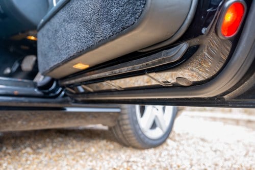 2006 Bentley Arnage T Mulliner In vendita (immagine 161 di 216)