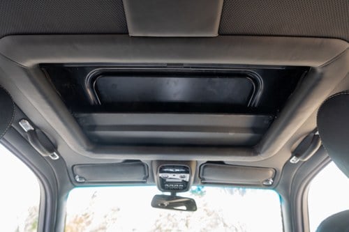 2006 Bentley Arnage T Mulliner In vendita (immagine 115 di 216)