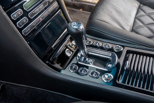 2006 Bentley Arnage T Mulliner In vendita (immagine 78 di 216)