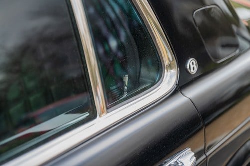 2006 Bentley Arnage T Mulliner In vendita (immagine 129 di 216)