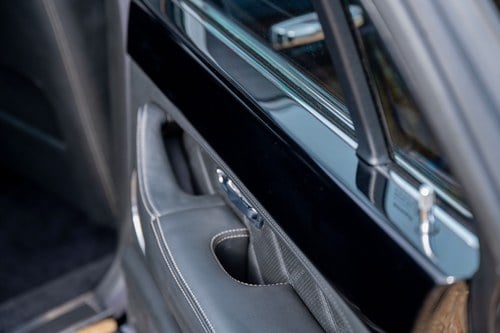 2006 Bentley Arnage T Mulliner In vendita (immagine 51 di 216)