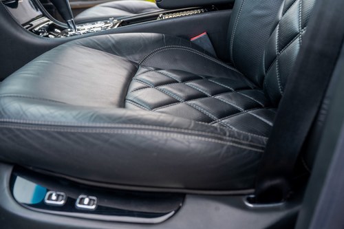 2006 Bentley Arnage T Mulliner In vendita (immagine 73 di 216)