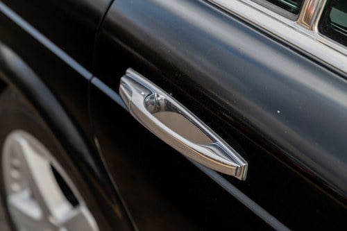 2006 Bentley Arnage T Mulliner In vendita (immagine 141 di 216)