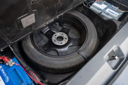 2006 Bentley Arnage T Mulliner In vendita (immagine 181 di 216)