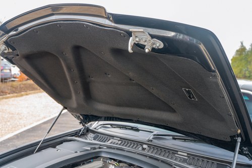 2006 Bentley Arnage T Mulliner In vendita (immagine 173 di 216)