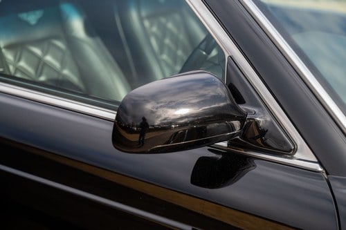 2006 Bentley Arnage T Mulliner In vendita (immagine 139 di 216)