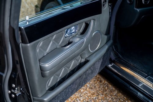 2006 Bentley Arnage T Mulliner In vendita (immagine 56 di 216)