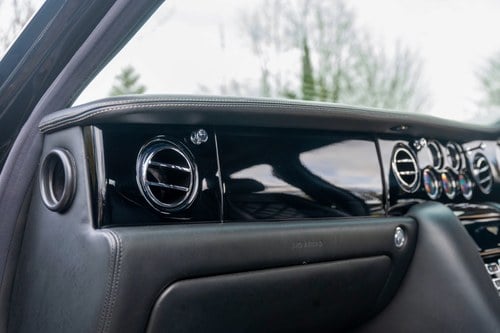 2006 Bentley Arnage T Mulliner In vendita (immagine 72 di 216)