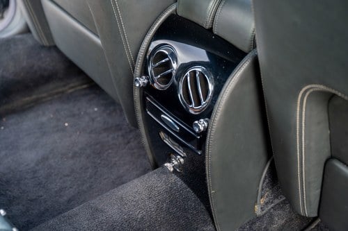 2006 Bentley Arnage T Mulliner In vendita (immagine 86 di 216)