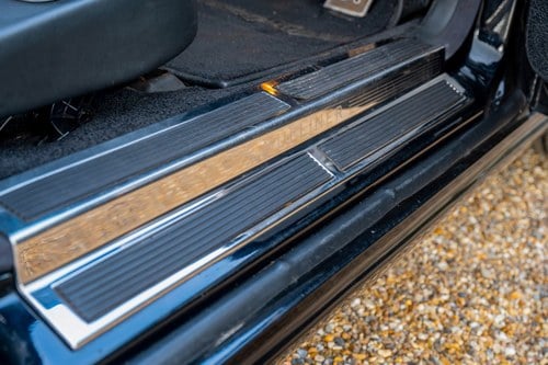 2006 Bentley Arnage T Mulliner In vendita (immagine 30 di 216)