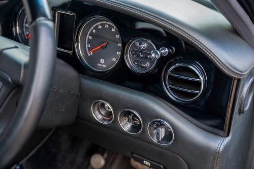 2006 Bentley Arnage T Mulliner In vendita (immagine 44 di 216)