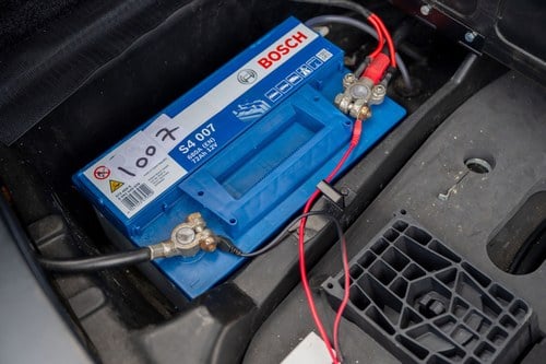 2006 Bentley Arnage T Mulliner In vendita (immagine 179 di 216)