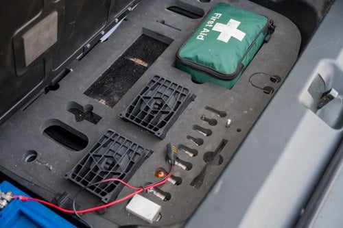 2006 Bentley Arnage T Mulliner In vendita (immagine 180 di 216)