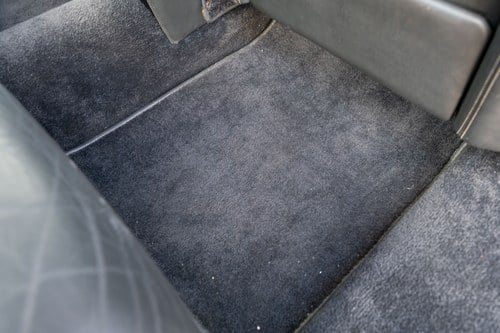 2006 Bentley Arnage T Mulliner In vendita (immagine 112 di 216)