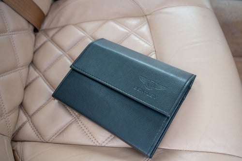 2006 Bentley Arnage T Mulliner In vendita (immagine 192 di 216)