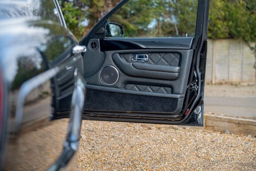 2006 Bentley Arnage T Mulliner In vendita (immagine 24 di 216)