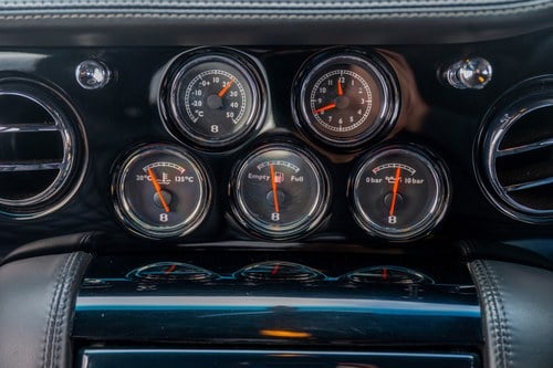 2006 Bentley Arnage T Mulliner In vendita (immagine 48 di 216)