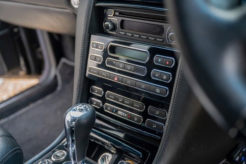 2006 Bentley Arnage T Mulliner In vendita (immagine 42 di 216)