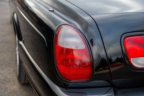 2006 Bentley Arnage T Mulliner In vendita (immagine 149 di 216)