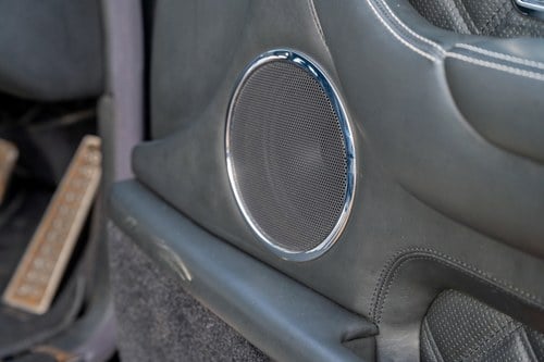 2006 Bentley Arnage T Mulliner In vendita (immagine 27 di 216)