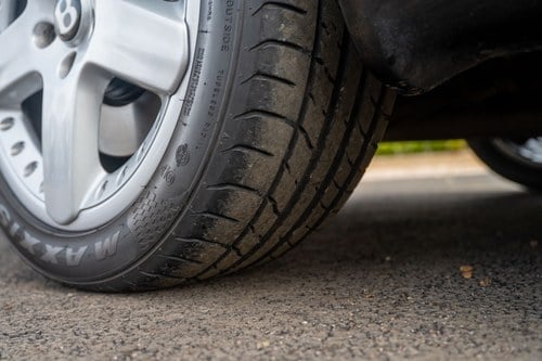 2006 Bentley Arnage T Mulliner In vendita (immagine 143 di 216)