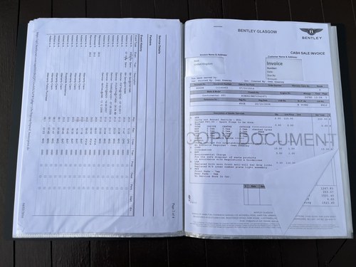 2006 Bentley Continental GTC In vendita (immagine 62 di 81)