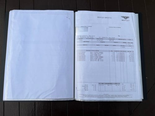 2006 Bentley Continental GTC In vendita (immagine 64 di 81)