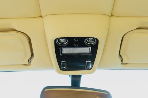 2001 Bentley Arnage Red Label Le Mans Edition In vendita (immagine 74 di 206)