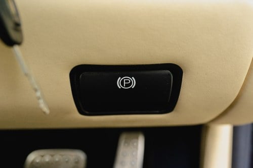 2001 Bentley Arnage Red Label Le Mans Edition In vendita (immagine 42 di 206)