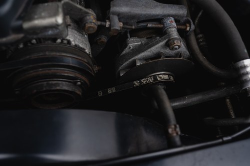 2001 Bentley Arnage Red Label Le Mans Edition In vendita (immagine 161 di 206)