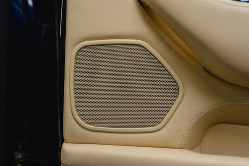 2001 Bentley Arnage Red Label Le Mans Edition In vendita (immagine 53 di 206)