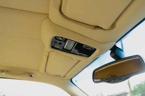 2001 Bentley Arnage Red Label Le Mans Edition In vendita (immagine 44 di 206)