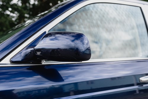 2001 Bentley Arnage Red Label Le Mans Edition In vendita (immagine 143 di 206)