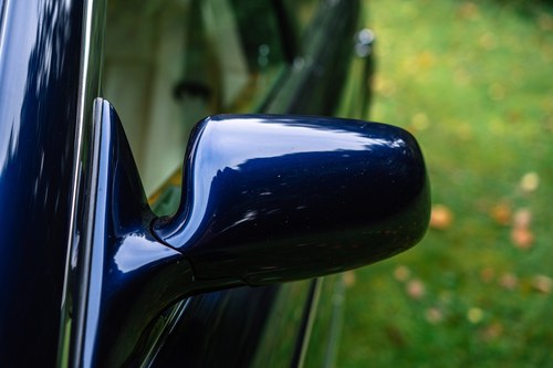 2000 Bentley Arnage Red Label In vendita (immagine 78 di 125)