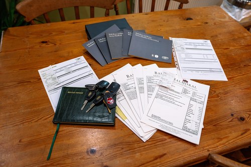 2000 Bentley Arnage Red Label In vendita (immagine 121 di 125)