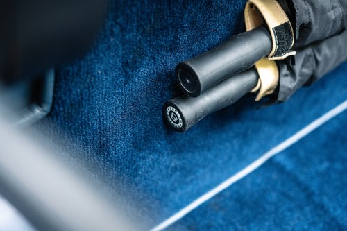 2000 Bentley Arnage Red Label In vendita (immagine 59 di 125)