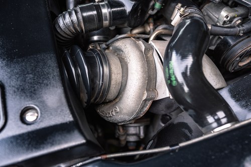 2000 Bentley Arnage Red Label In vendita (immagine 102 di 125)