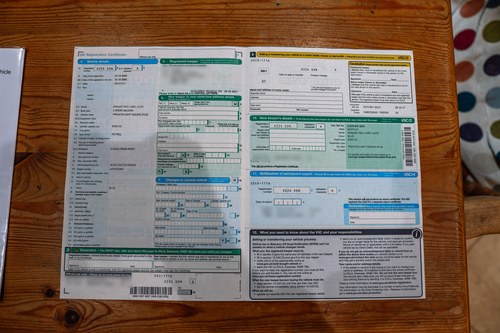 2000 Bentley Arnage Red Label In vendita (immagine 118 di 125)