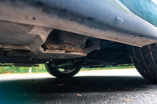 2000 Bentley Arnage Red Label In vendita (immagine 106 di 125)