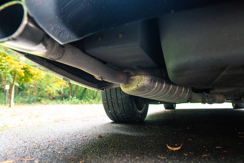 2000 Bentley Arnage Red Label In vendita (immagine 108 di 125)