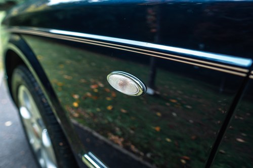 2000 Bentley Arnage Red Label In vendita (immagine 66 di 125)