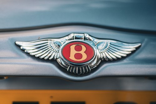 2000 Bentley Arnage Red Label Te koop (foto 113 van 246)