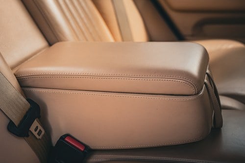 2000 Bentley Arnage Red Label Te koop (foto 75 van 246)