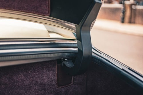 2000 Bentley Arnage Red Label Te koop (foto 36 van 246)