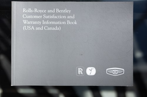 2000 Bentley Arnage Red Label Te koop (foto 235 van 246)