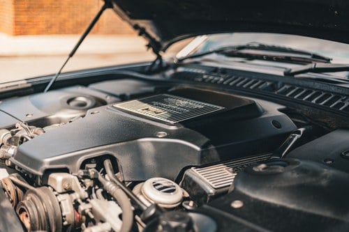 2000 Bentley Arnage Red Label Te koop (foto 139 van 246)