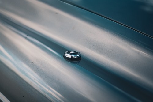 2000 Bentley Arnage Red Label Te koop (foto 101 van 246)