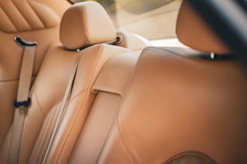 2000 Bentley Arnage Red Label Te koop (foto 87 van 246)